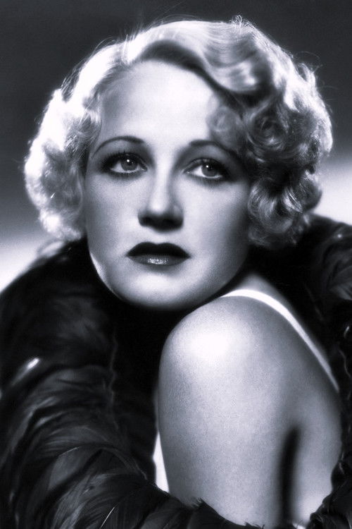 Photo of Wynne Gibson