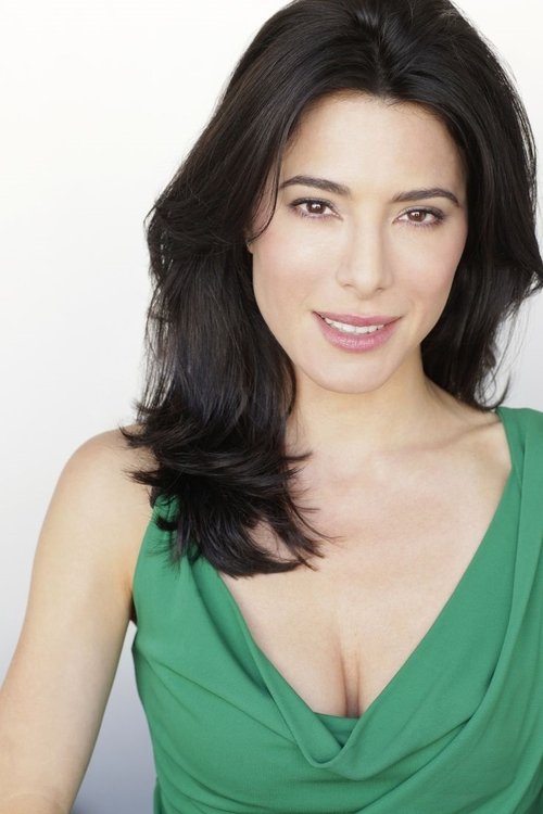 Photo of Jaime Murray