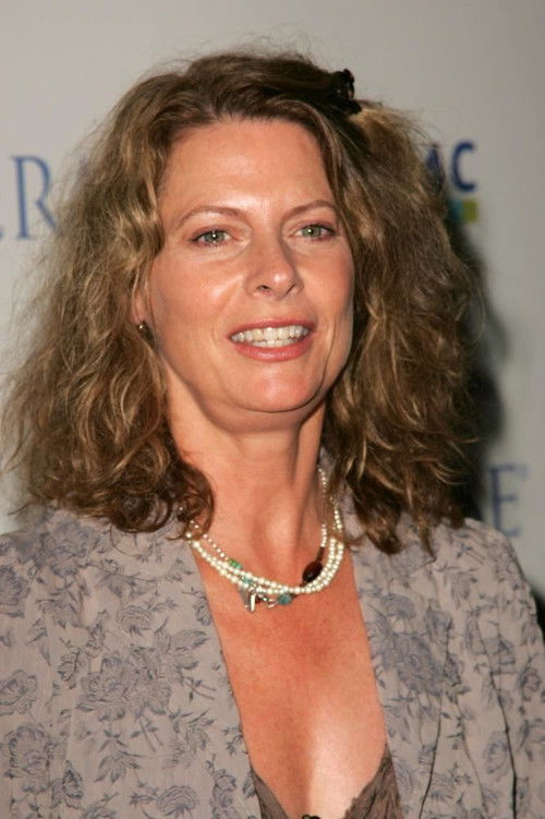 Photo of Kathryn Harrold