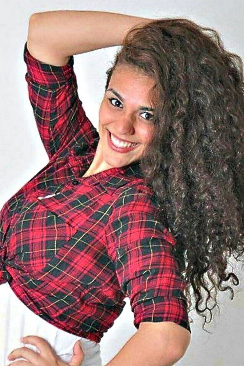 Photo of Hager Afify