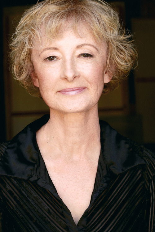 Photo of Mary Portser