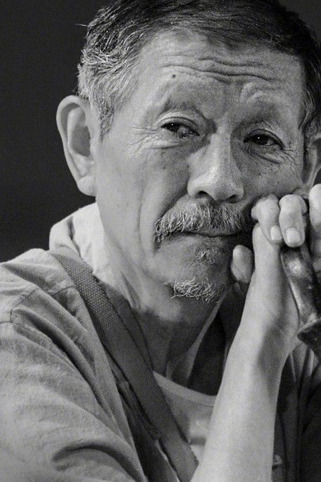 Photo of Luo Jingmin