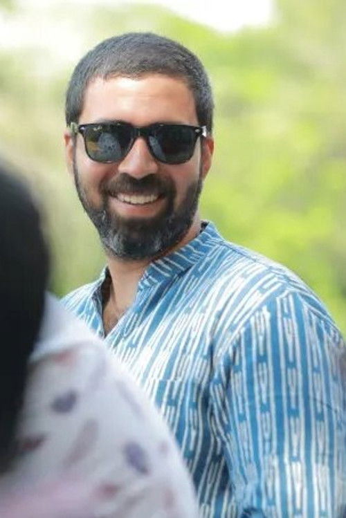 Photo of Roby Varghese Raj