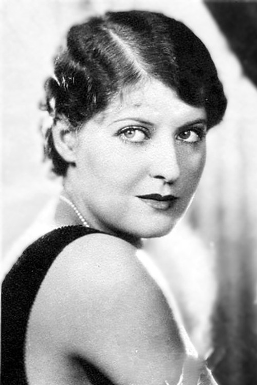Photo of Alyce Mills