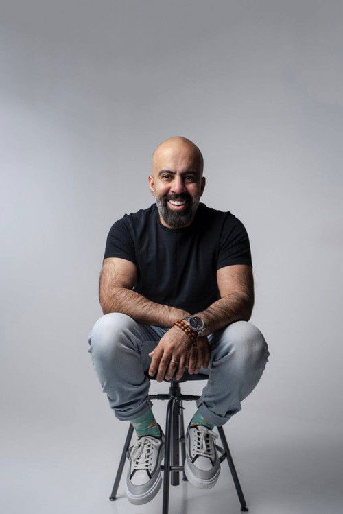 Photo of Abdulaziz Almuzaini