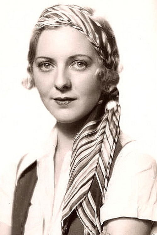 Photo of Judith Barrie