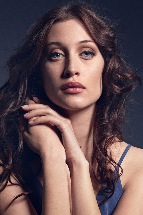 Photo of Julia Ragnarsson