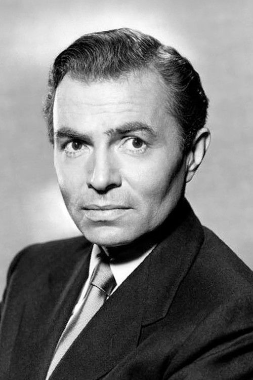 Photo of James Mason