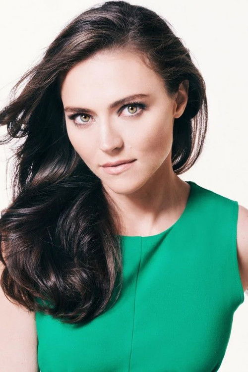 Photo of Trieste Kelly Dunn