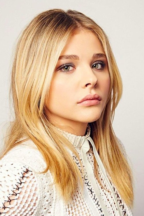 Photo of Chloë Grace Moretz