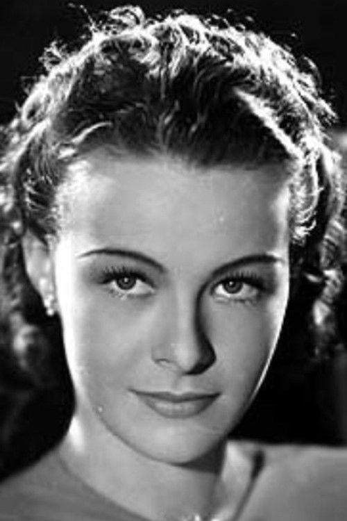 Photo of Ilse Werner