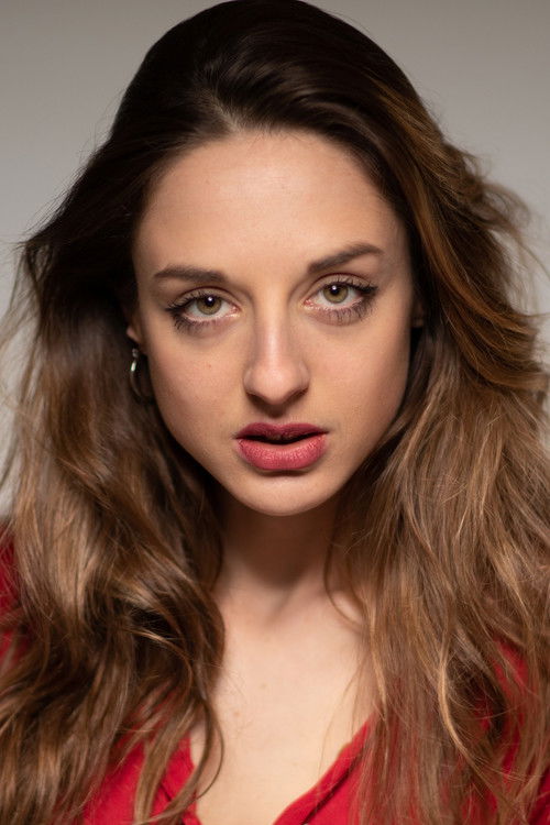 Photo of Milica Vrzić