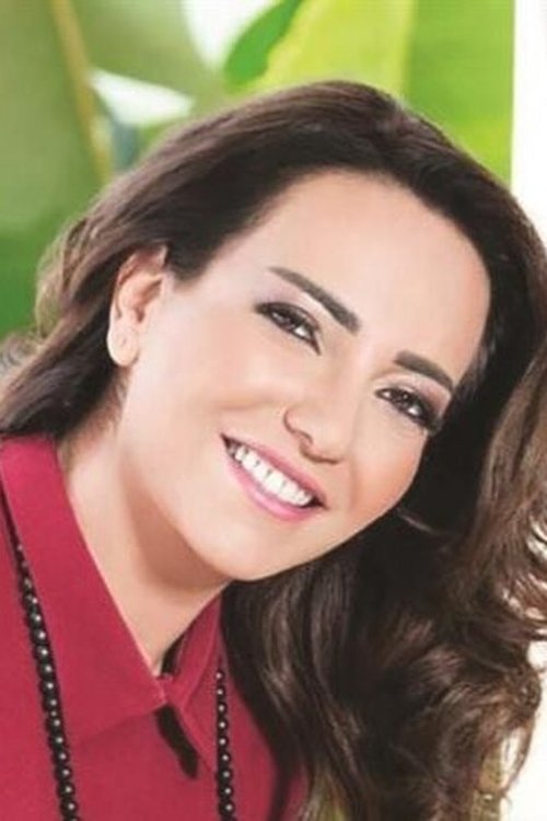 Photo of Amal Arafa