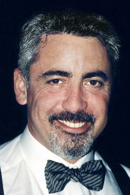 Photo of Adam Arkin