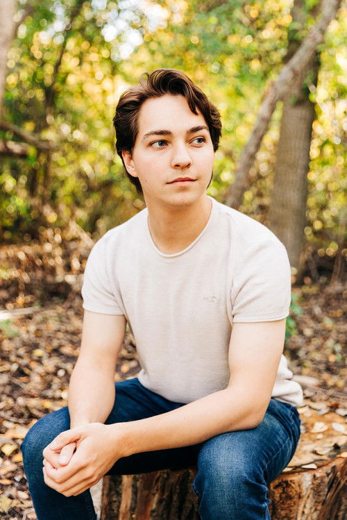 Photo of Alec Michael