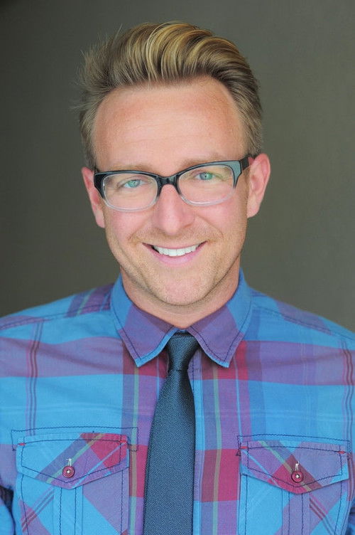 Photo of Brent Roberts