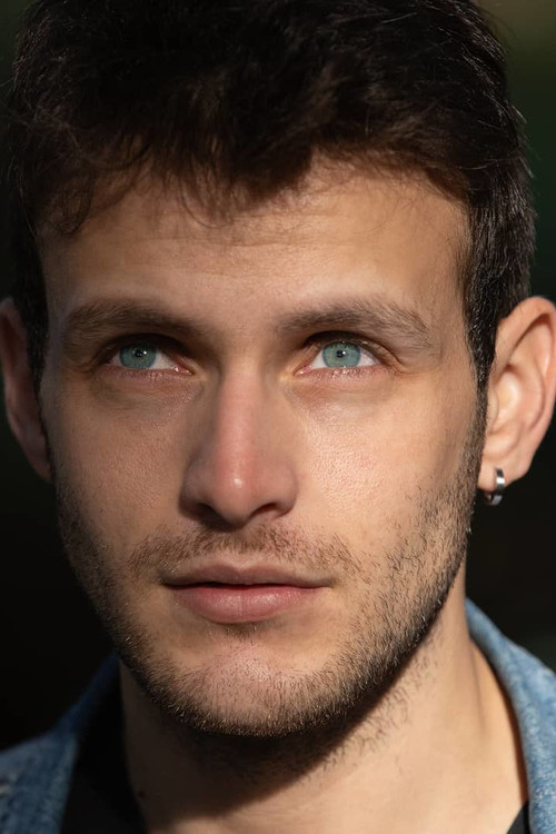 Photo of Giorgos Benos