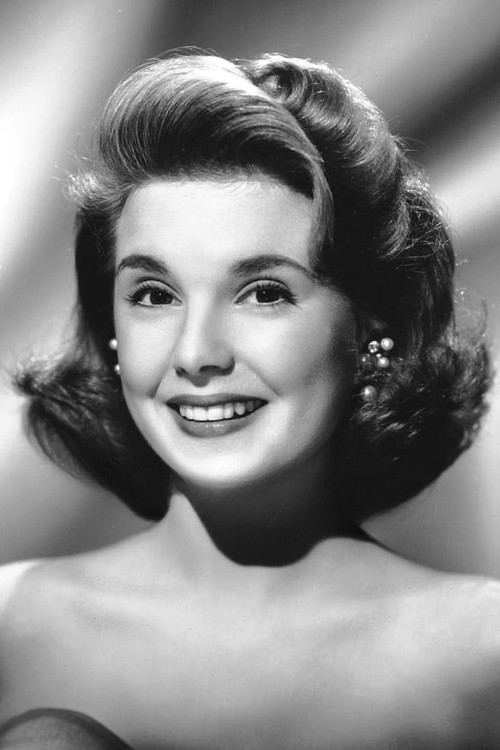 Photo of Karen Sharpe