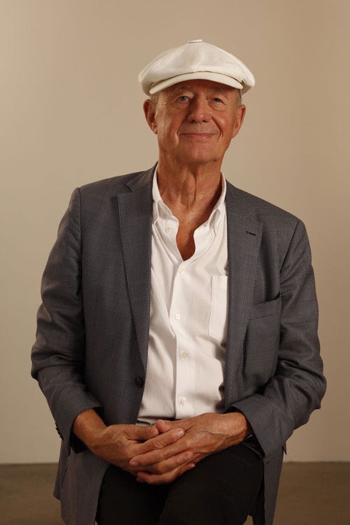 Photo of Anders Refn