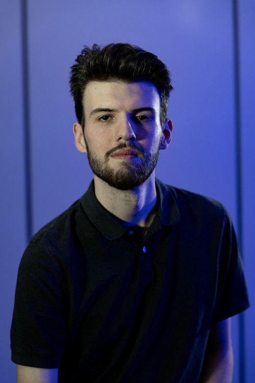 Photo of Sean Walker