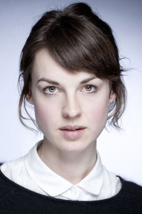 Photo of Jessica Raine