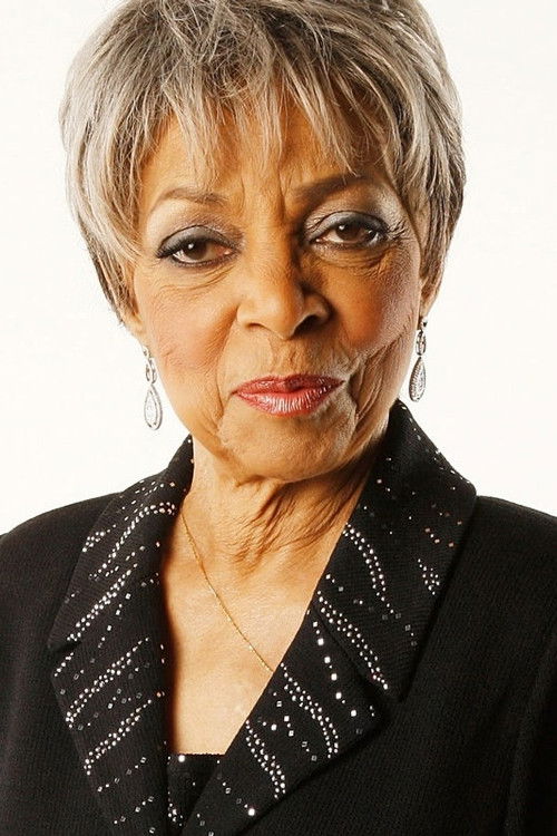 Photo of Ruby Dee