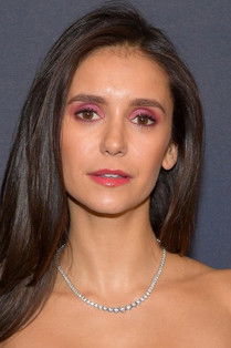 Photo of Nina Dobrev