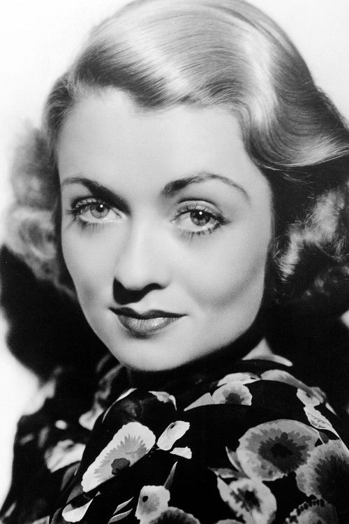 Photo of Constance Bennett