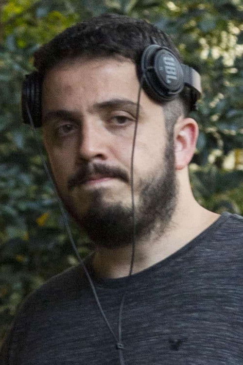 Photo of Pedro Antônio