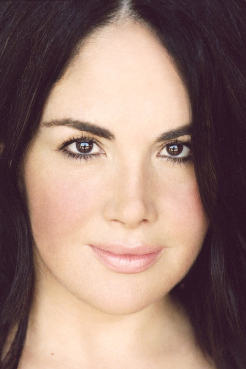 Photo of Yetta Gottesman