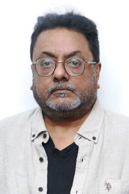 Photo of Prathap Pothan