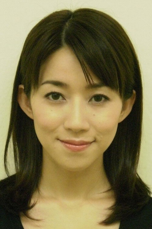 Photo of Nozomi Kawata