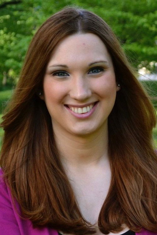 Photo of Sarah McBride