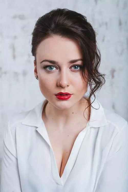 Photo of Ingrid Olerinskaya