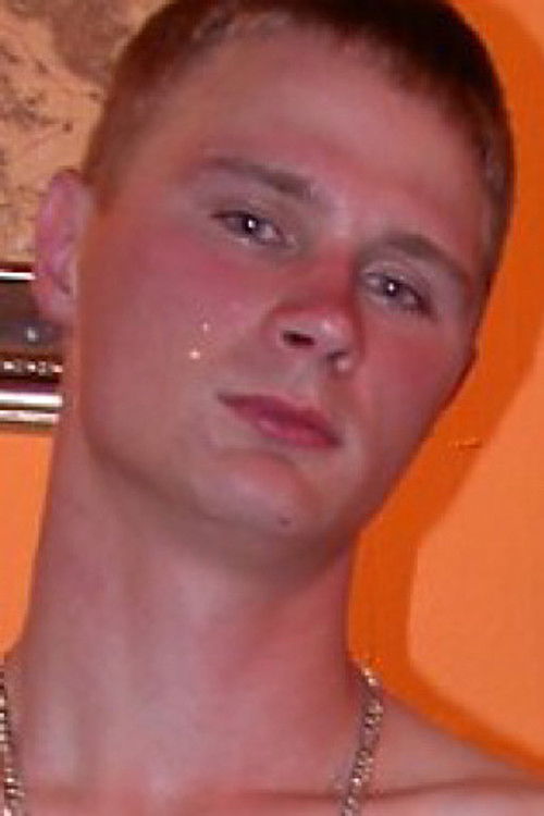 Photo of Blake Harris