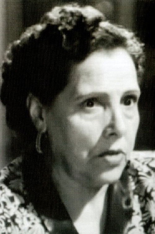 Photo of Maria Olguim