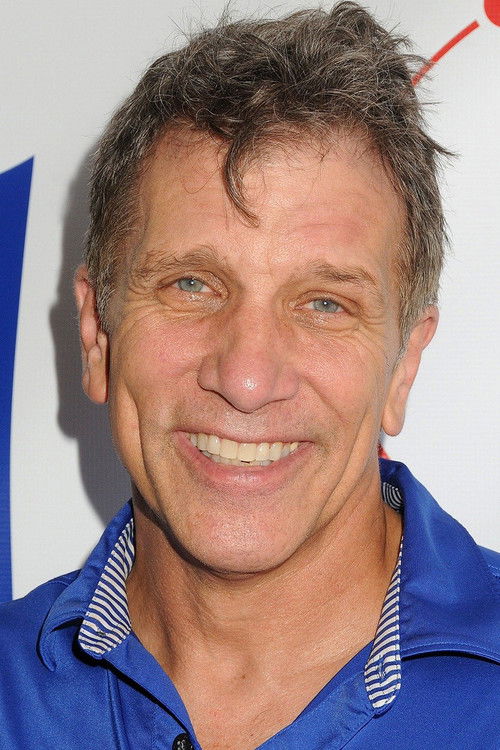 Photo of Gary Hudson