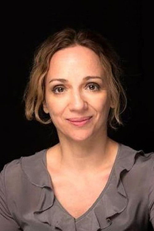 Photo of Maria Kallimani