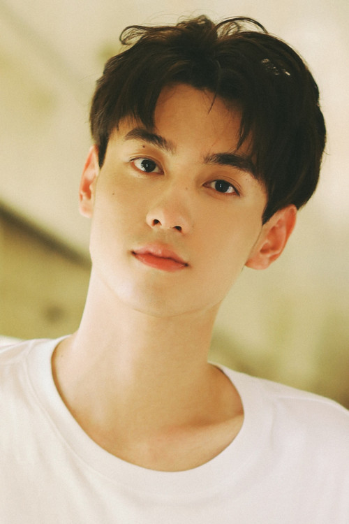 Photo of Tian Xuning