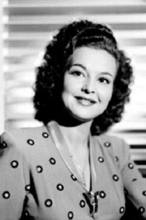 Photo of Mapy Cortés