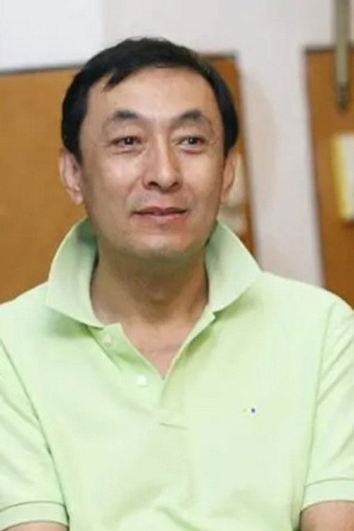 Photo of Zhang Qian