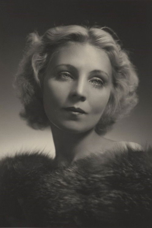 Photo of Hilde Körber