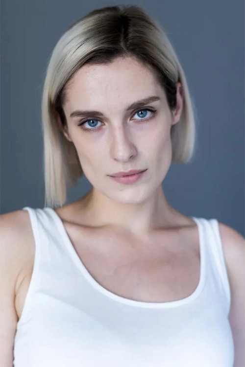 Photo of Viktoriya Korlyakova