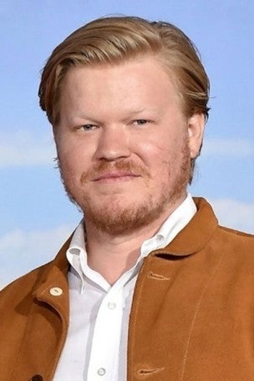 Photo of Jesse Plemons
