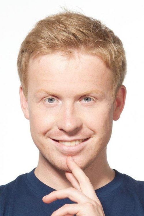 Photo of Anton Bogdanov