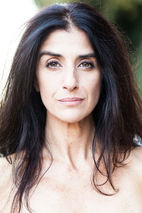 Photo of Alessandra Roca