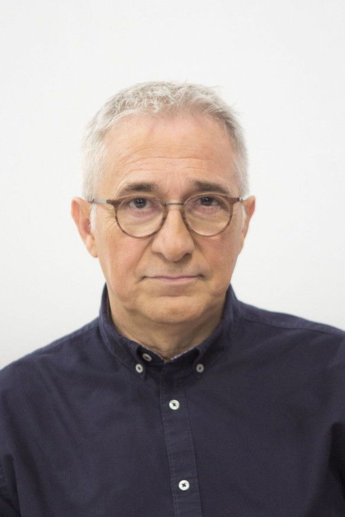 Photo of Javier Sardà