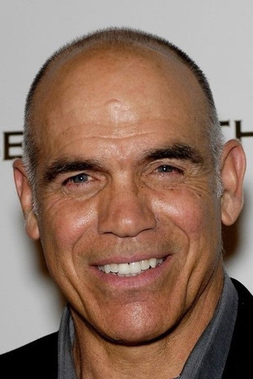 Photo of Greg Collins