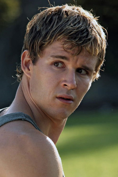 Photo of Ryan Kwanten