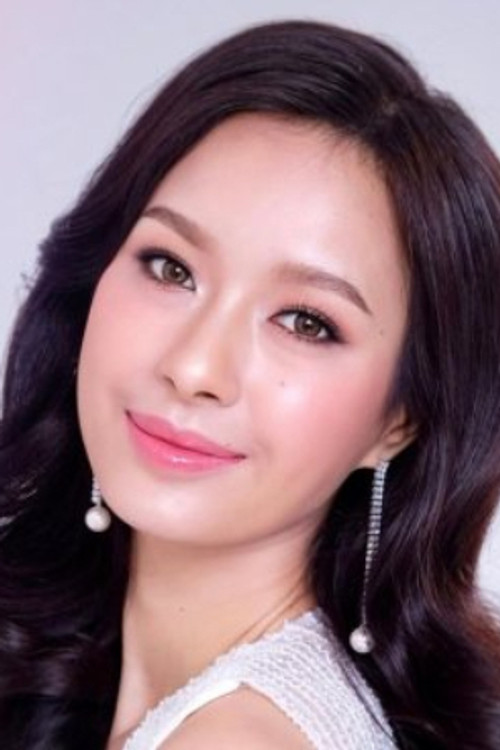 Photo of Pansa Vosbein